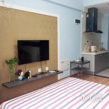 西安安乐之家普通公寓酒店提供图片