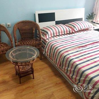 西安安乐之家普通公寓酒店提供图片