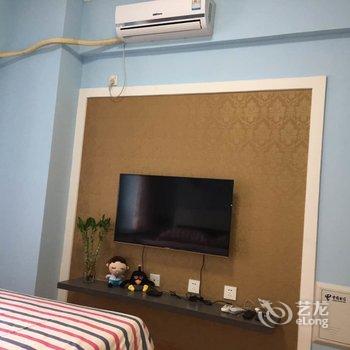 西安安乐之家普通公寓酒店提供图片