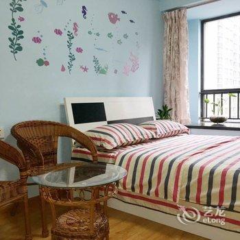 西安安乐之家普通公寓酒店提供图片