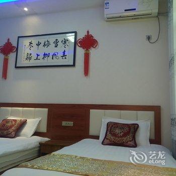 西安涵香居兵马俑店酒店提供图片