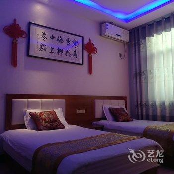 西安涵香居兵马俑店酒店提供图片