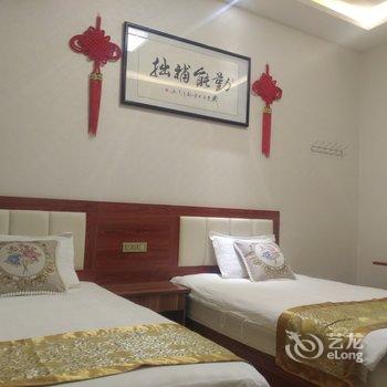 西安涵香居兵马俑店酒店提供图片