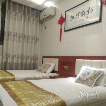 西安涵香居兵马俑店酒店提供图片