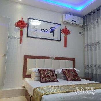 西安涵香居兵马俑店酒店提供图片