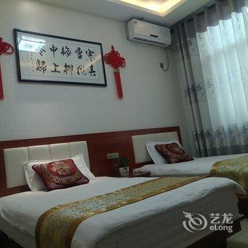 西安涵香居兵马俑店酒店提供图片