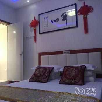 西安涵香居兵马俑店酒店提供图片