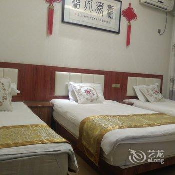 西安涵香居兵马俑店酒店提供图片