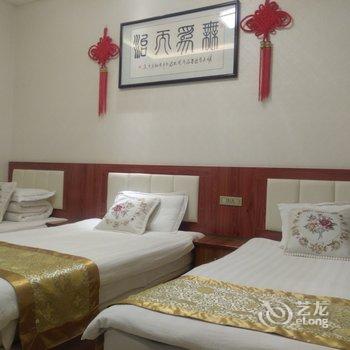 西安涵香居兵马俑店酒店提供图片