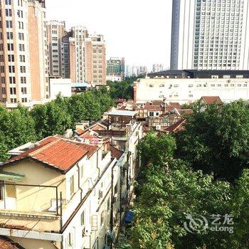 小伊公寓(上海茂名南路店)酒店提供图片