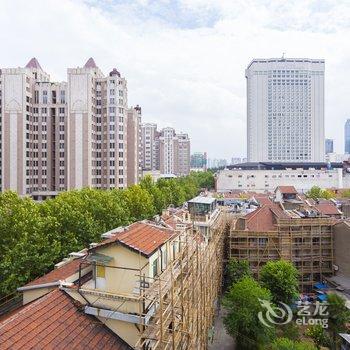小伊公寓(上海茂名南路店)酒店提供图片