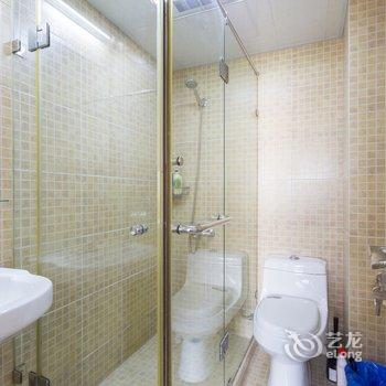 小伊公寓(上海茂名南路店)酒店提供图片