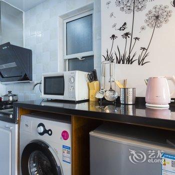 小伊公寓(上海茂名南路店)酒店提供图片
