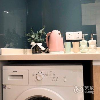 成都猪小佩奇公寓(古中市街西口分店)酒店提供图片