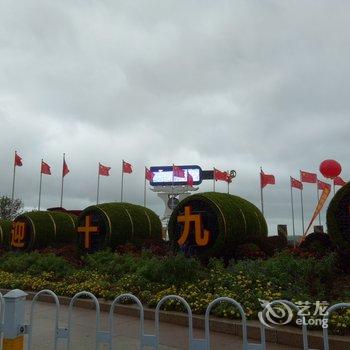 青岛孟女士公寓(薛家岛六村分店)酒店提供图片