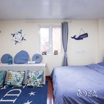 上海希之小屋酒店提供图片