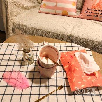 成都小李家主子公寓(古中市街西口分店)酒店提供图片