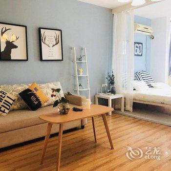 重庆自然醒haveagoodnight公寓(8号店)酒店提供图片