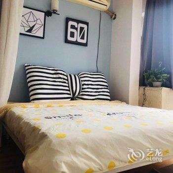 重庆自然醒haveagoodnight公寓(8号店)酒店提供图片