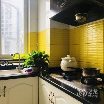 重庆自然醒haveagoodnight公寓(8号店)酒店提供图片