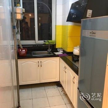重庆自然醒haveagoodnight公寓(8号店)酒店提供图片