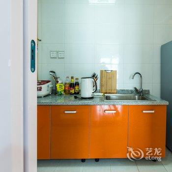 成都水墨兰庭公寓(8号店)酒店提供图片