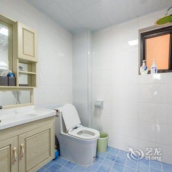 成都水墨兰庭公寓(8号店)酒店提供图片