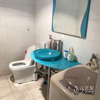 重庆自然醒haveagoodnight公寓(8号店)酒店提供图片