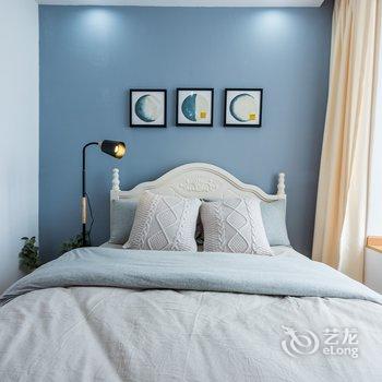 成都水墨兰庭公寓(8号店)酒店提供图片