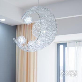 成都水墨兰庭公寓(8号店)酒店提供图片