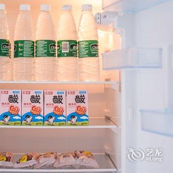 成都水墨兰庭公寓(8号店)酒店提供图片
