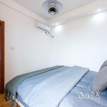 成都水墨兰庭公寓(8号店)酒店提供图片