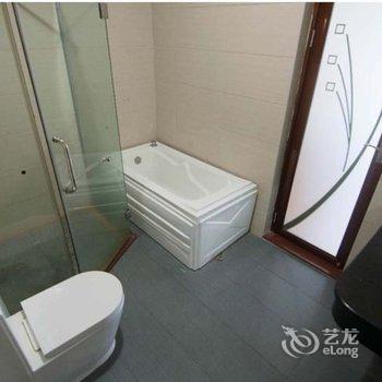 广州高老庄温泉度假别墅(从化区博物馆分店)酒店提供图片
