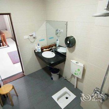 广州高老庄温泉度假别墅(从化区博物馆分店)酒店提供图片