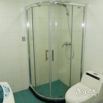 青岛刘岩公寓酒店提供图片