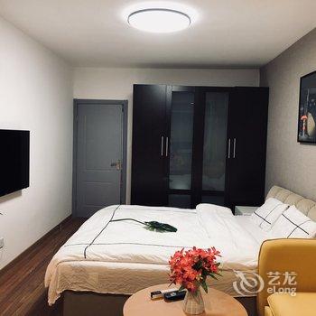 上海爱尙·逸家公寓(四平路分店)酒店提供图片