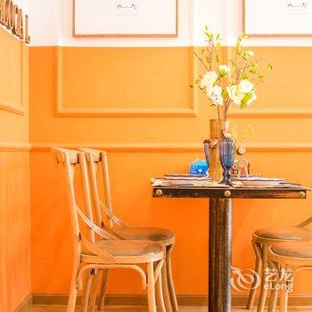 成都水墨兰庭公寓(8号店)酒店提供图片