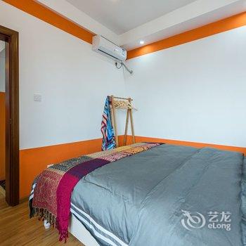 成都水墨兰庭公寓(8号店)酒店提供图片