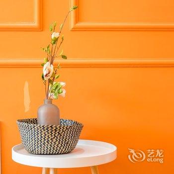 成都水墨兰庭公寓(8号店)酒店提供图片