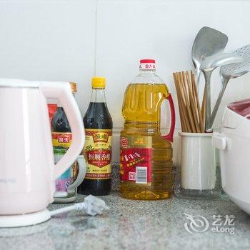成都水墨兰庭公寓(8号店)酒店提供图片