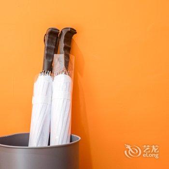 成都水墨兰庭公寓(8号店)酒店提供图片