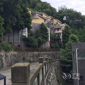 成都星星小筑酒店提供图片