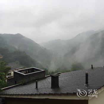 成都星星小筑酒店提供图片