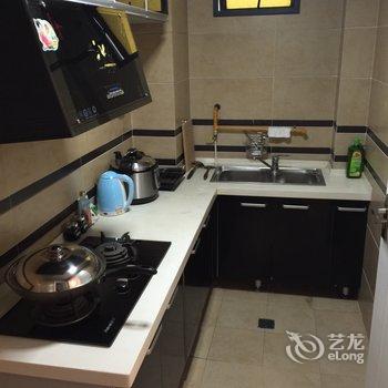 成都星星小筑酒店提供图片