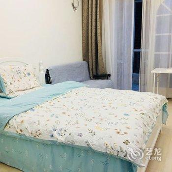 西安玫瑰0520公寓(气象路分店)酒店提供图片