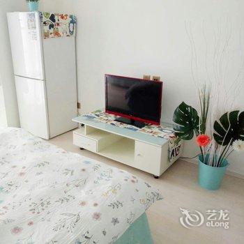 西安玫瑰0520公寓(气象路分店)酒店提供图片