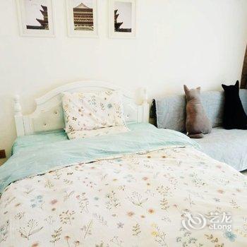西安玫瑰0520公寓(气象路分店)酒店提供图片