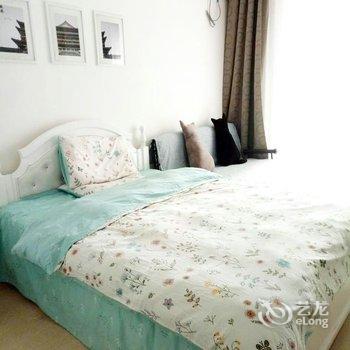 西安玫瑰0520公寓(气象路分店)酒店提供图片