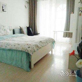西安玫瑰0520公寓(气象路分店)酒店提供图片