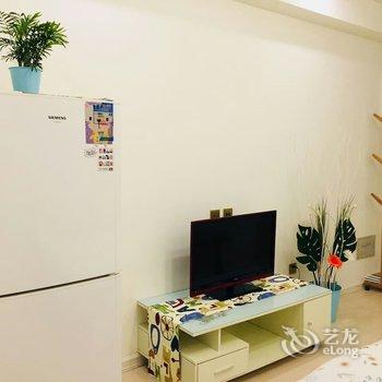 西安玫瑰0520公寓(气象路分店)酒店提供图片